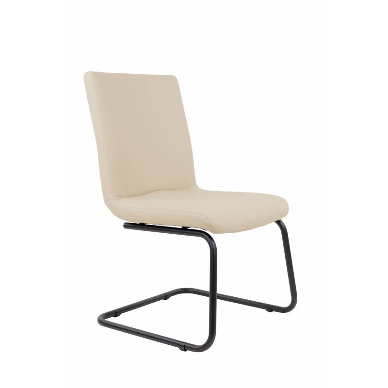 Офисное кресло Chairman 919V экокожа бежевый LT главное фото